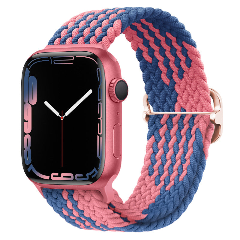 Tofarget Apple Watch Loop Klokkereim