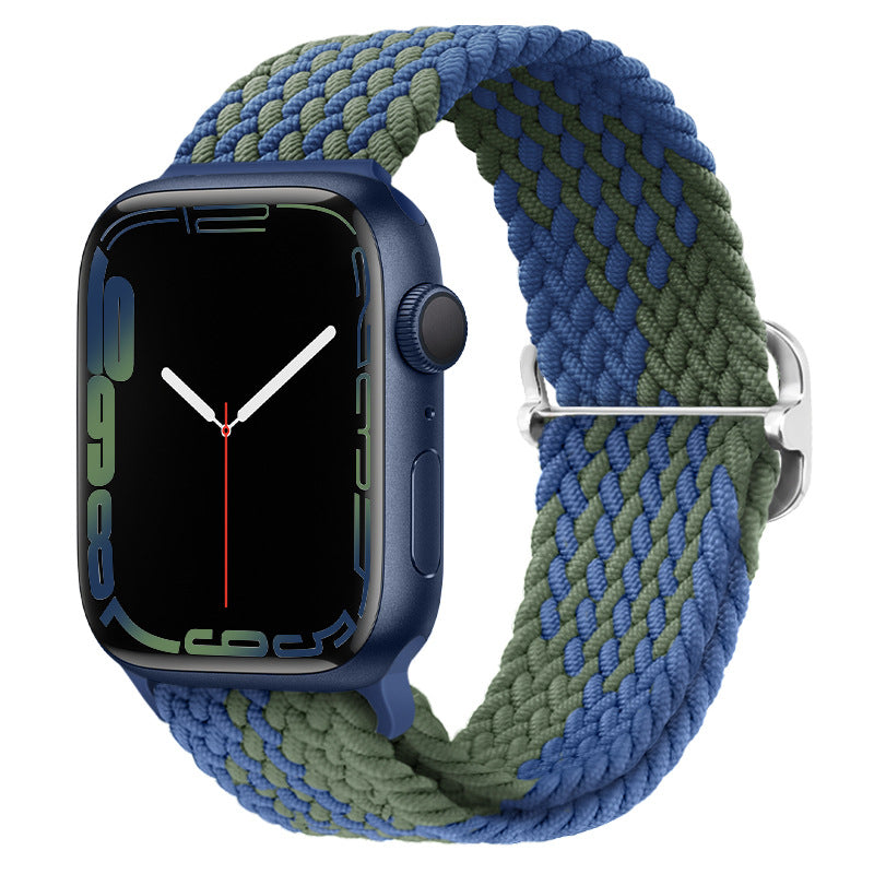 Tofarget Apple Watch Loop Klokkereim