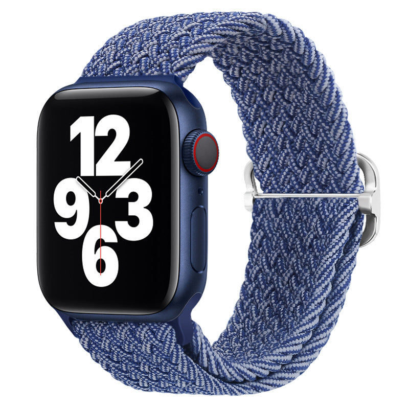 Tofarget Mikset Apple Watch Loop Klokkereim